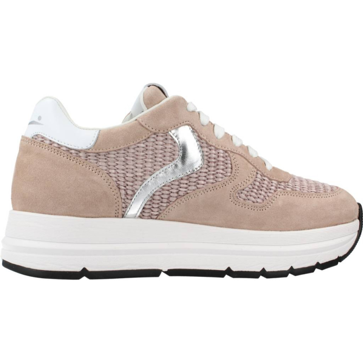 SNEAKERS VOILE BLANCHE  MARAN MESH