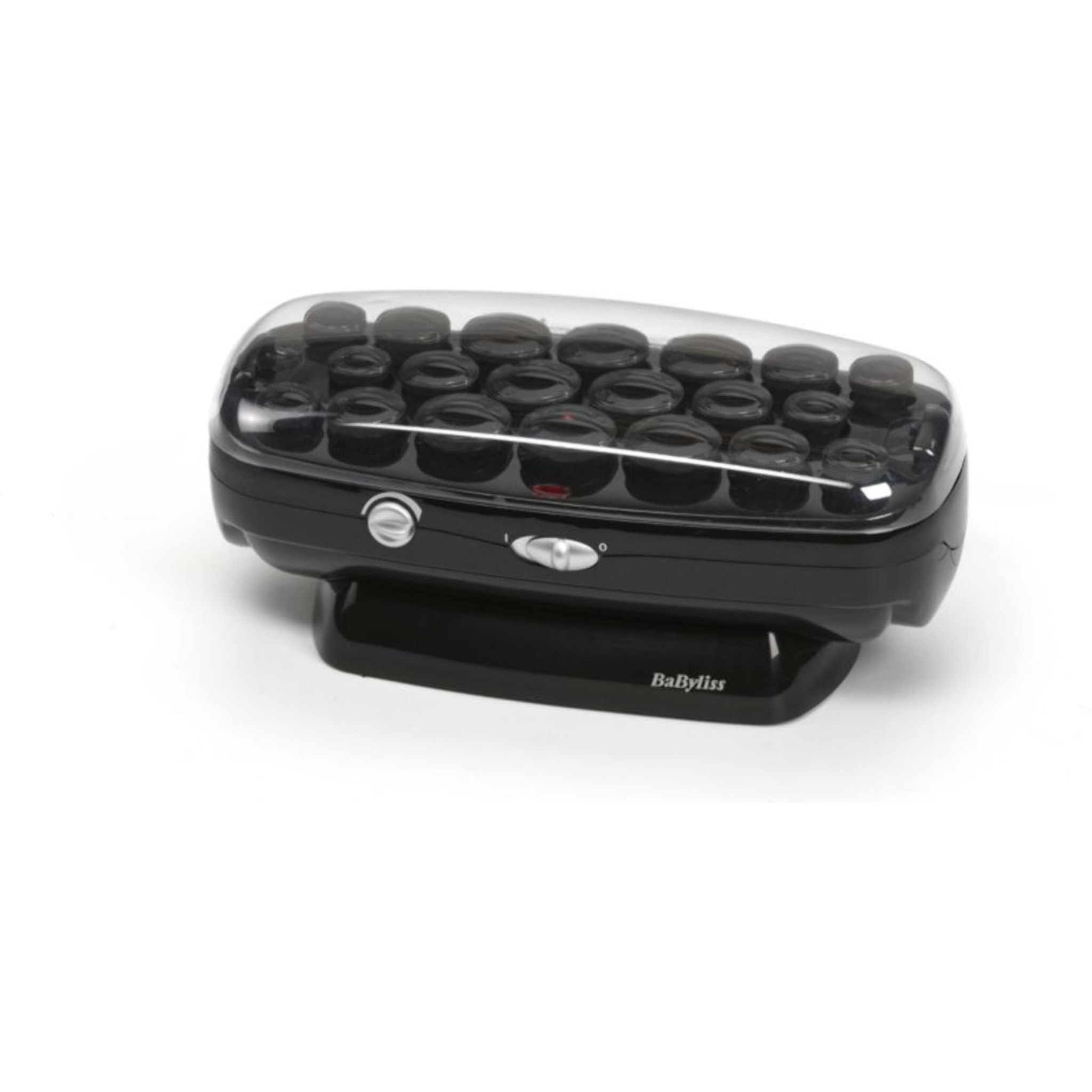Bigoudis chauffants BABYLISS RS035E