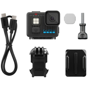 Caméra sport GOPRO HERO LIT