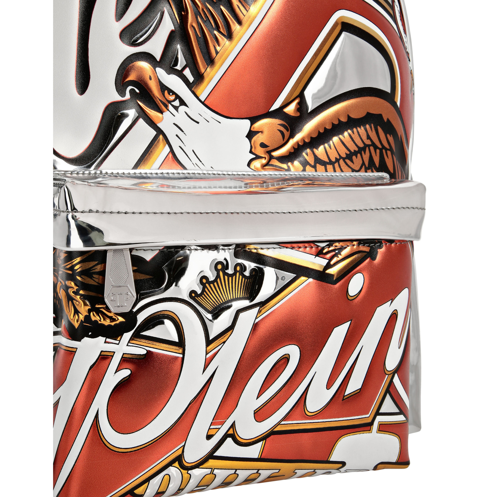 PLEIN SPORT Zaino
