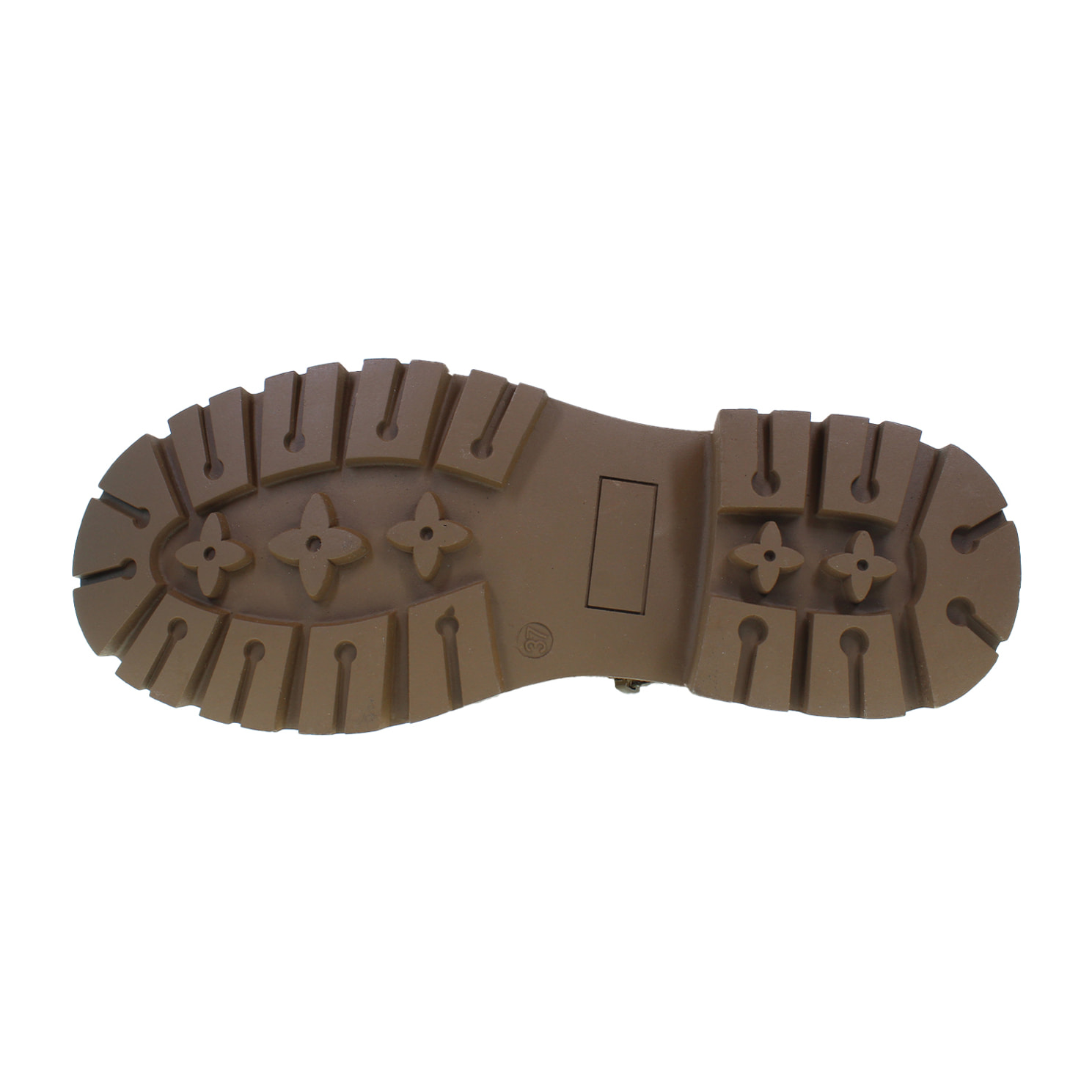 U.S. Polo Assn. - Stivaletti ALICYA002WDS1 in sintetico per donna