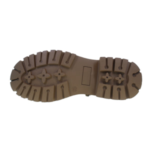 U.S. Polo Assn. - Stivaletti ALICYA002WDS1 in sintetico per donna