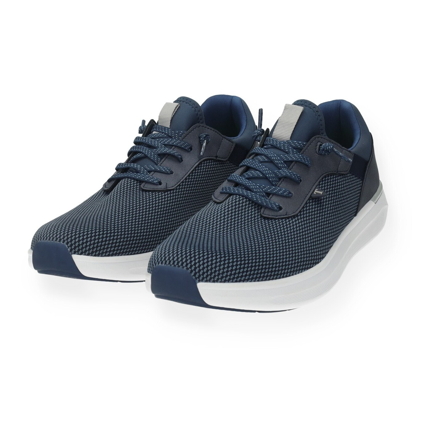 Sneakers Uomo Tata Italia Blu