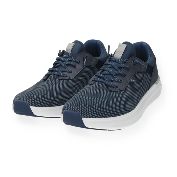 Sneakers Uomo Tata Italia Blu