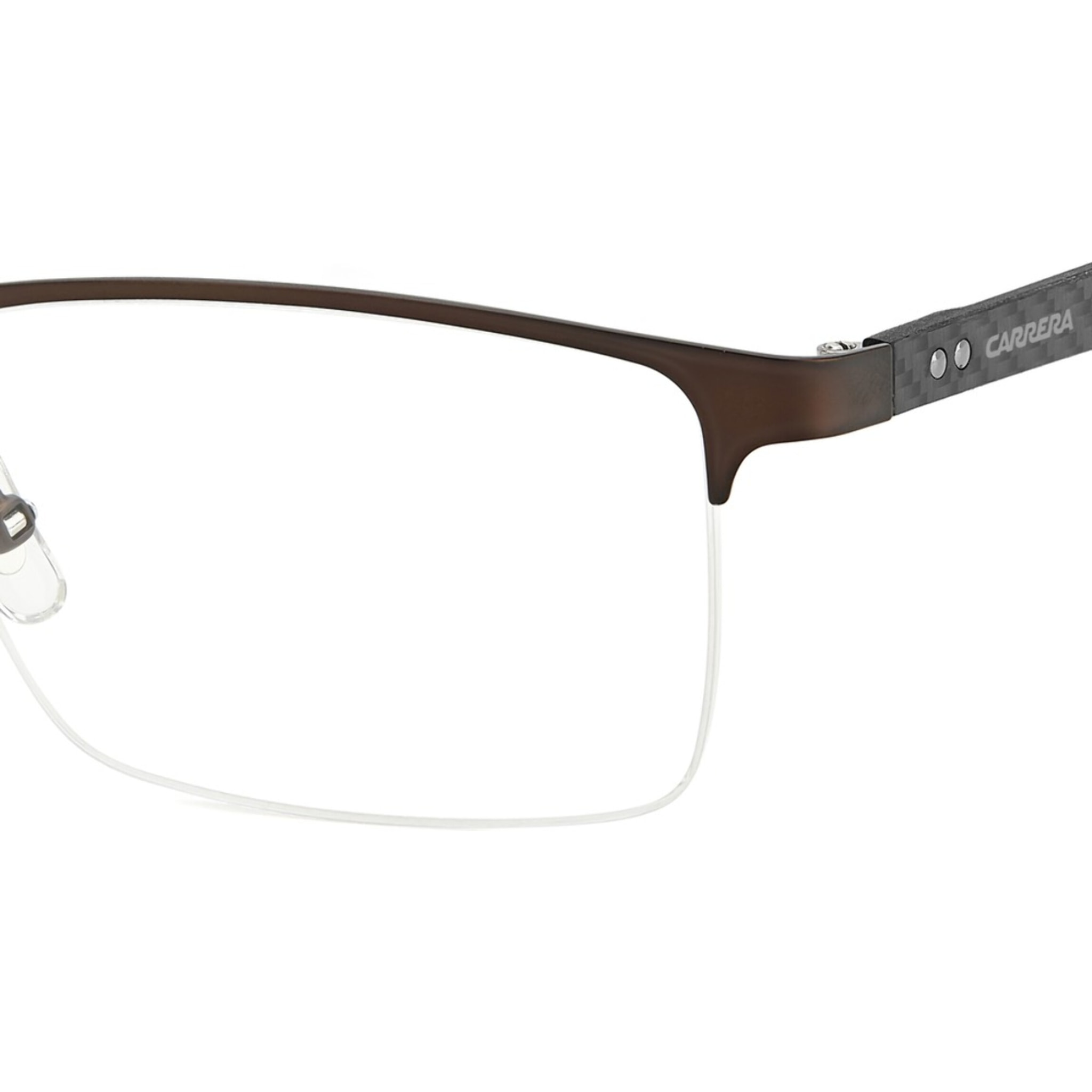 Gafas de Vista Carrera 8846 VZH 54 de Metal Hombre 54 mm