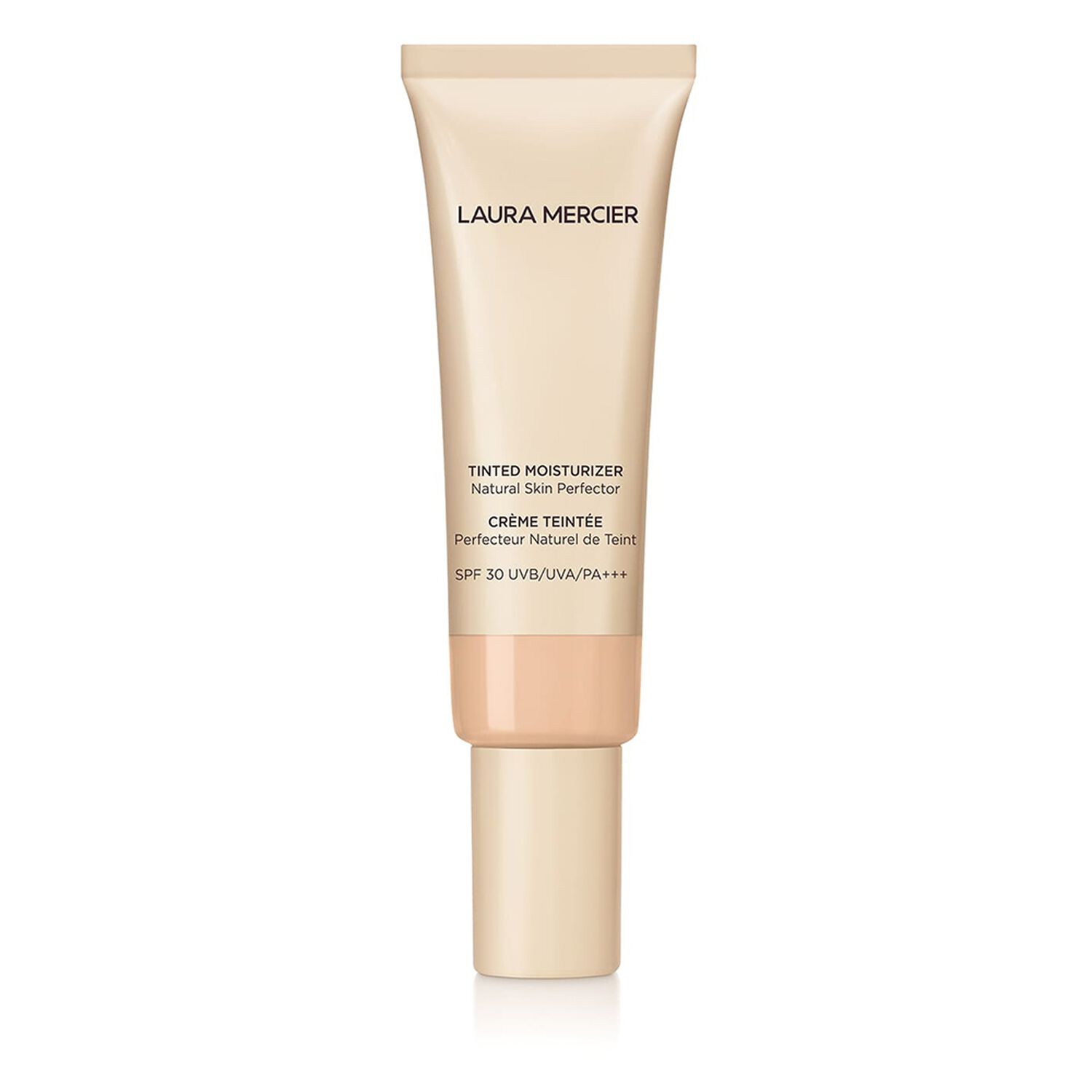 Tinted Moisturizer - Crème Teintée Naturelle Perfectrice de Teint 50 ml