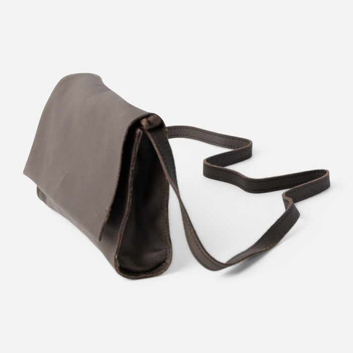 Bandolera BIBA Chester Winter de piel