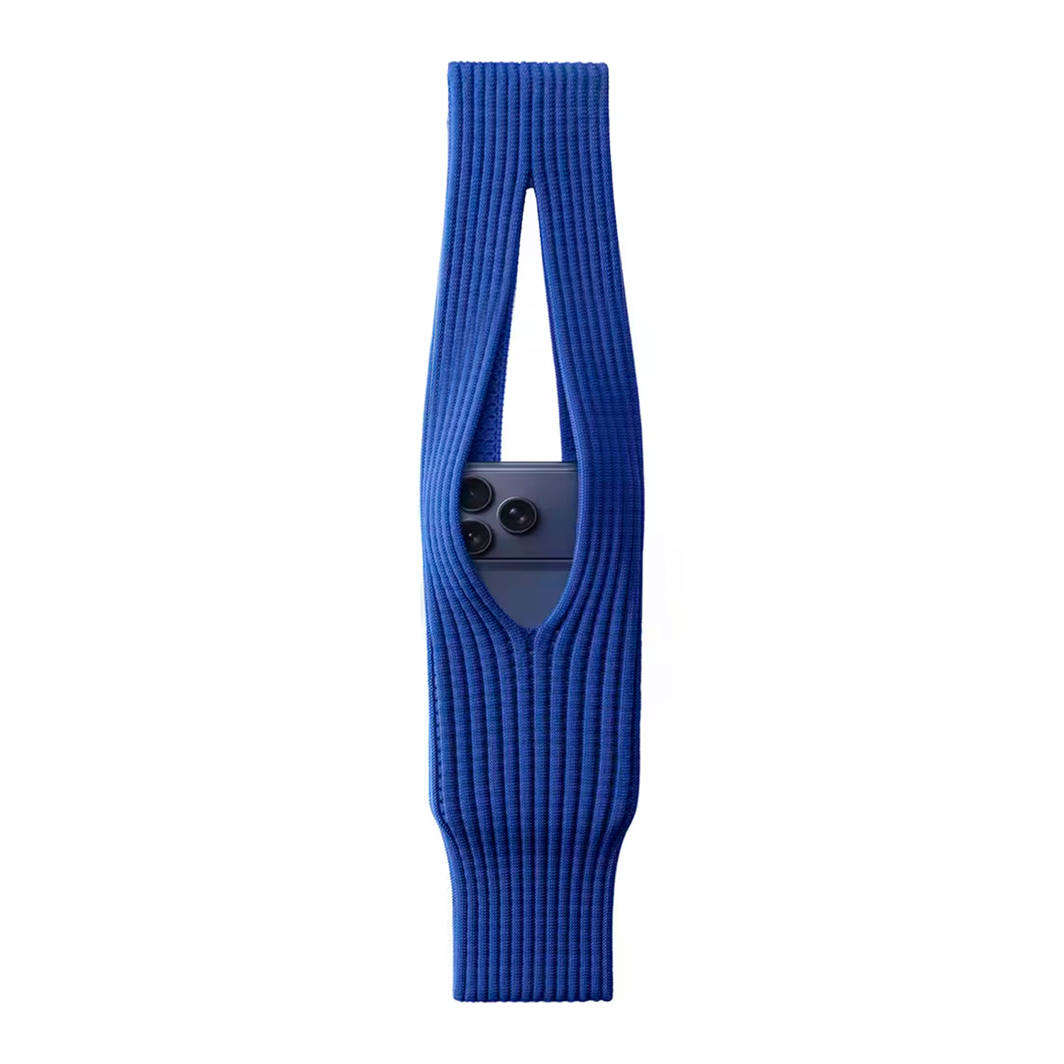 Bolso bandolera para móvil de 40 cm, diseño ligero y práctico, 100% poliéster de alta calidad.