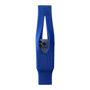 Bolso bandolera para móvil de 40 cm, diseño ligero y práctico, 100% poliéster de alta calidad.