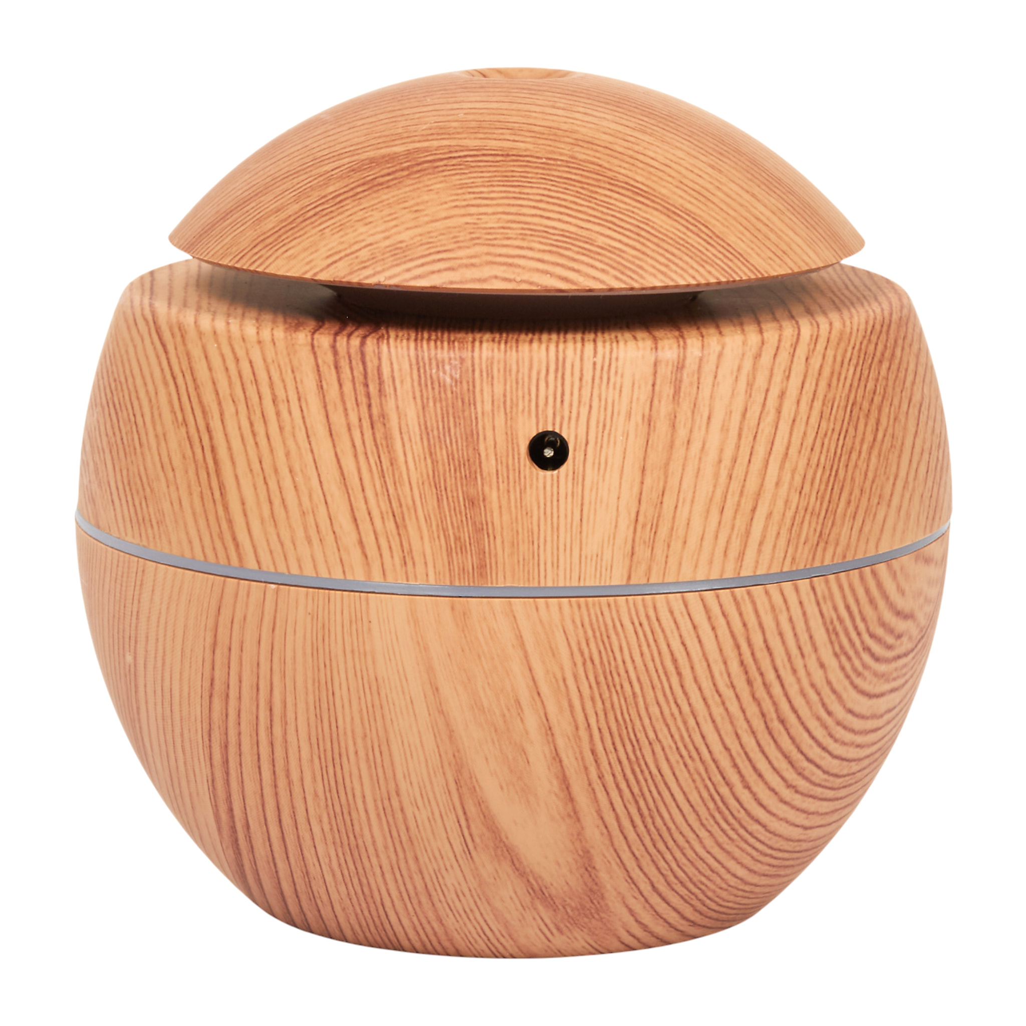 Diffuseur - HOME DECO FACTORY - Effet Bois - Marron