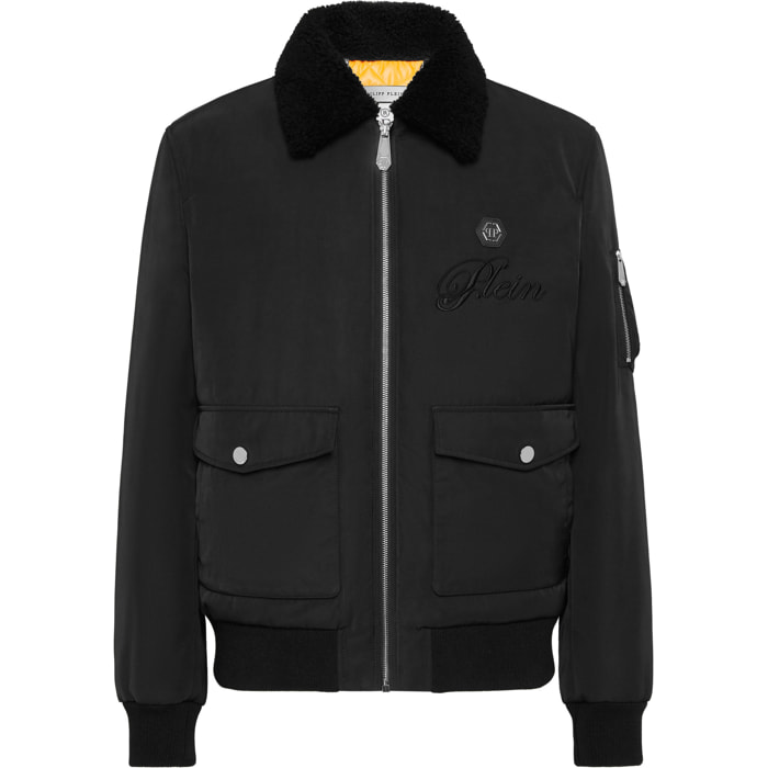 PHILIPP PLEIN Jacket