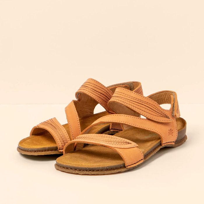 Sandalias N5810 PLEASANT PEACH/PANGLAO color Peach