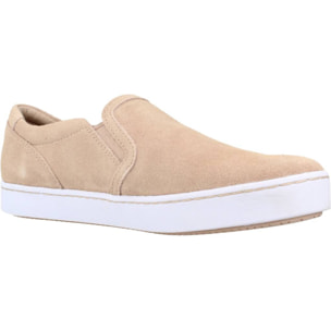 Sneakers de  Mujer de la marca CLARKS  modelo PAWLEY BLISS Nude