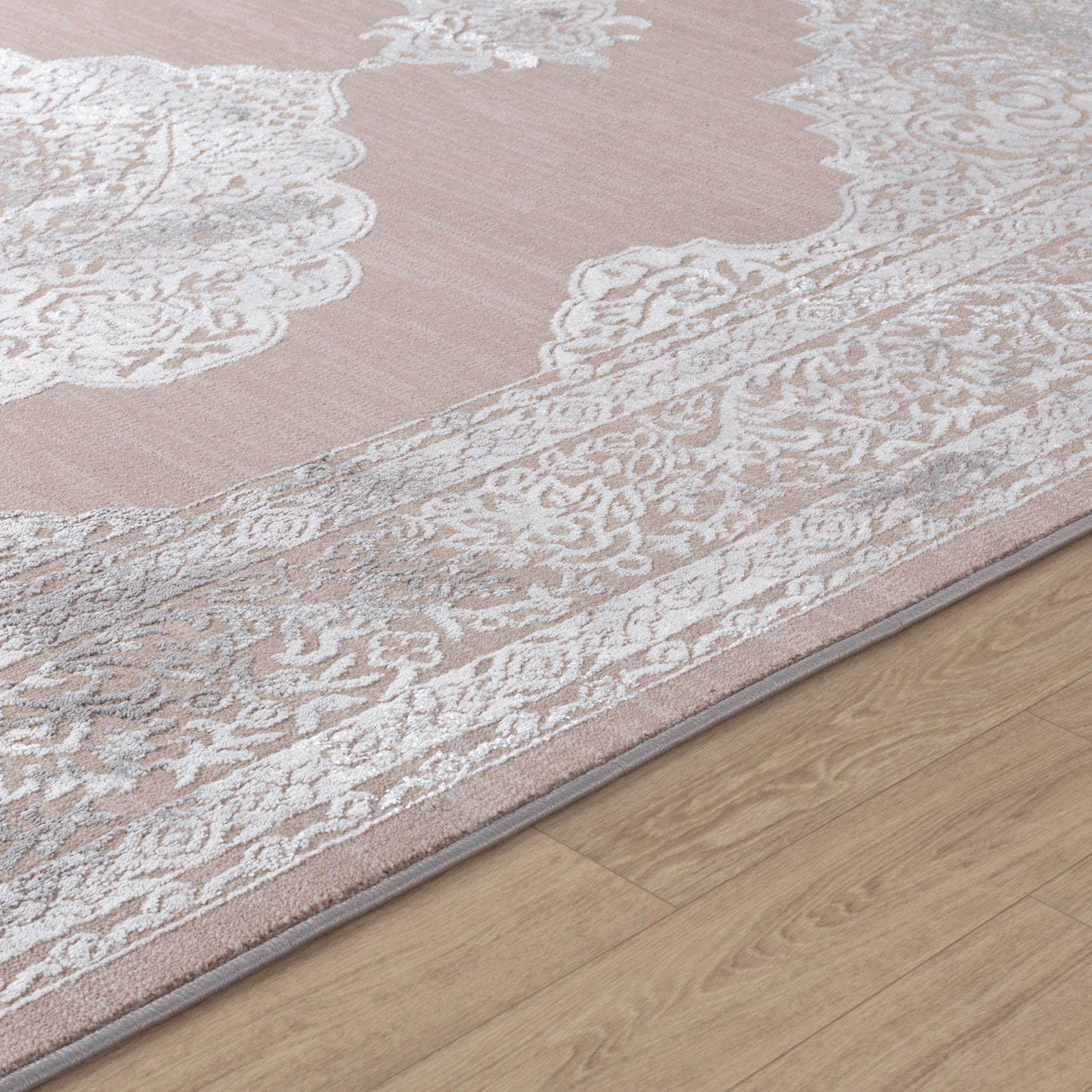 AZRA Alfombra Vintage Oriental