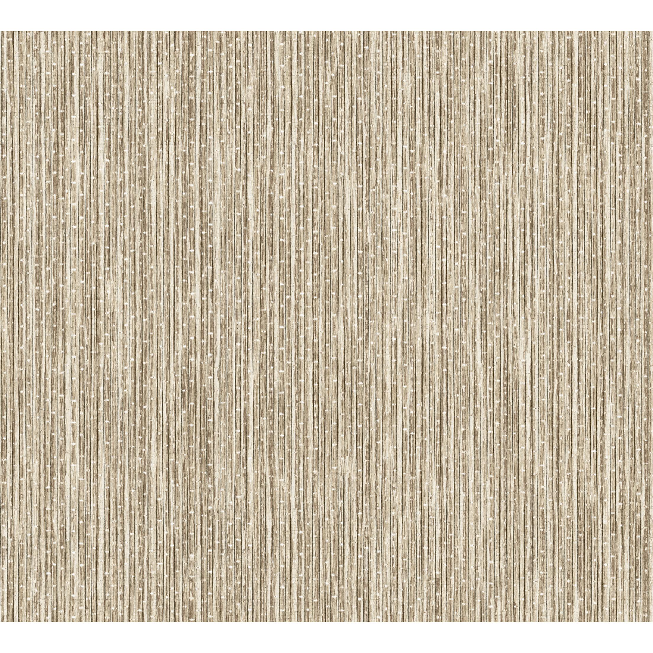 Papel pintado CERAMIKO, Bamboo beige 53x1000 cm