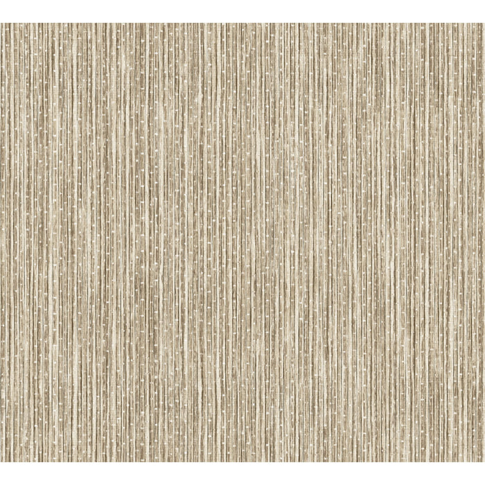 Papel pintado CERAMIKO, Bamboo beige 53x1000 cm