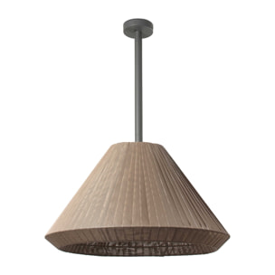 SAIGON OUT T70 M Suspension fixe café