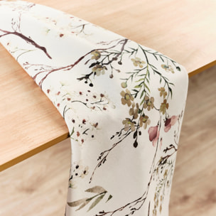 Lot de 2 torchons de cuisine 0120-342 45x70 cm