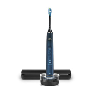 Brosse à dents électrique PHILIPS HX9911/88 Sonicare DiamondClean 9000