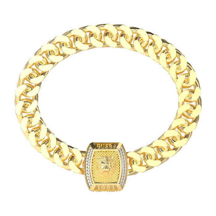 Pulsera Guess Hombre JUMB05005JWYGS