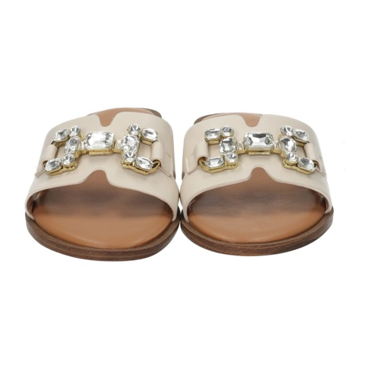 Sandali Donna Tata Italia Bianco