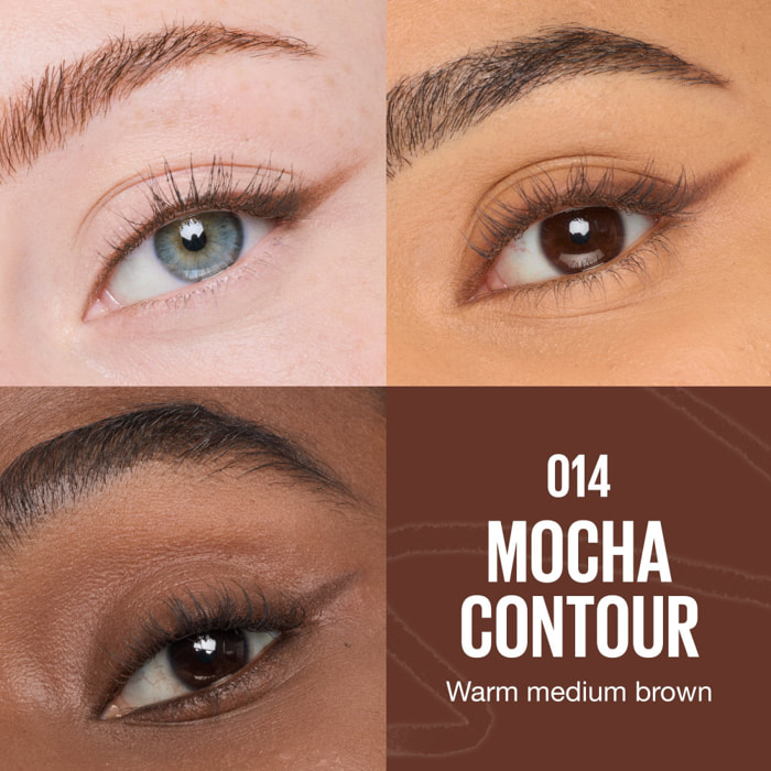 Maybelline New York Sculpting Stix 14 Mocha Contour