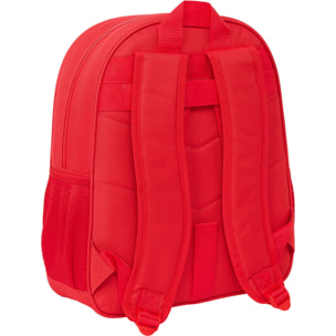 Mochila junior adapt.carro atco. de madrid