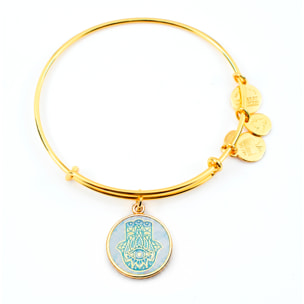 Pulsera Alex And Ani Mujer A16EBHFYG