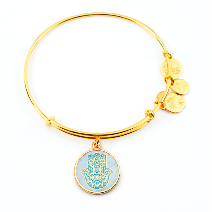 Pulsera Alex And Ani Mujer A16EBHFYG