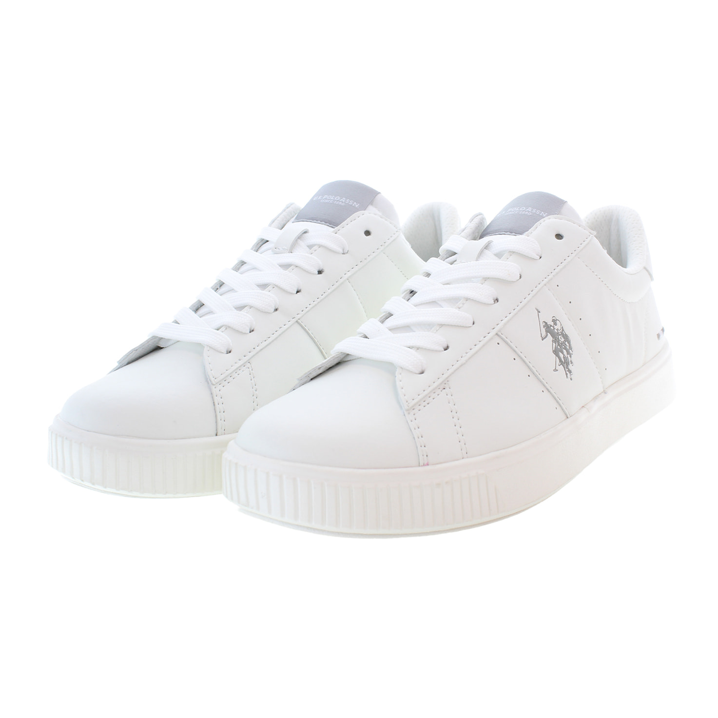 U.S. Polo Assn. - Sneakers TYMES009M4Y1 in sintetico per uomo