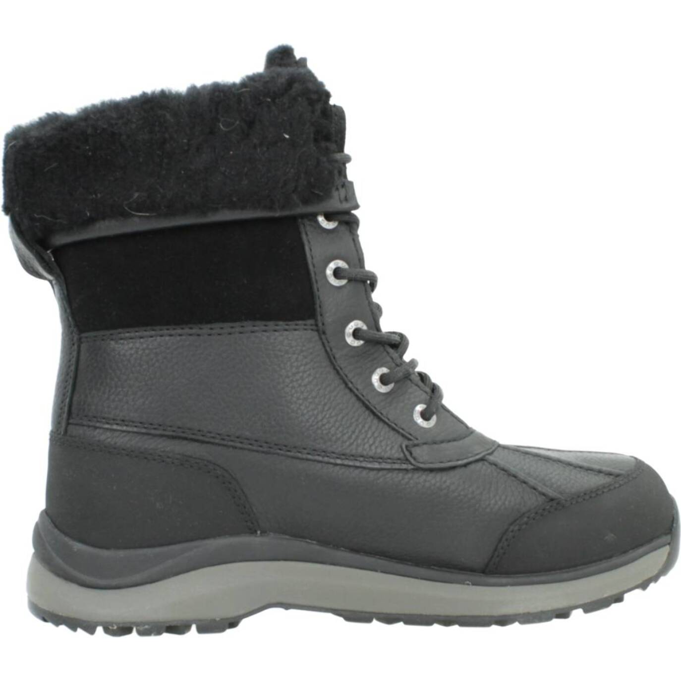 BOTINES UGG UFF ADIRONDACK BOOT