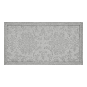 Tappeto Camera Cucina e Bagno Grecale Perla