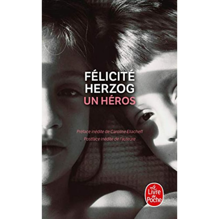 Herzog, Félicité | Un héros | Livre d'occasion