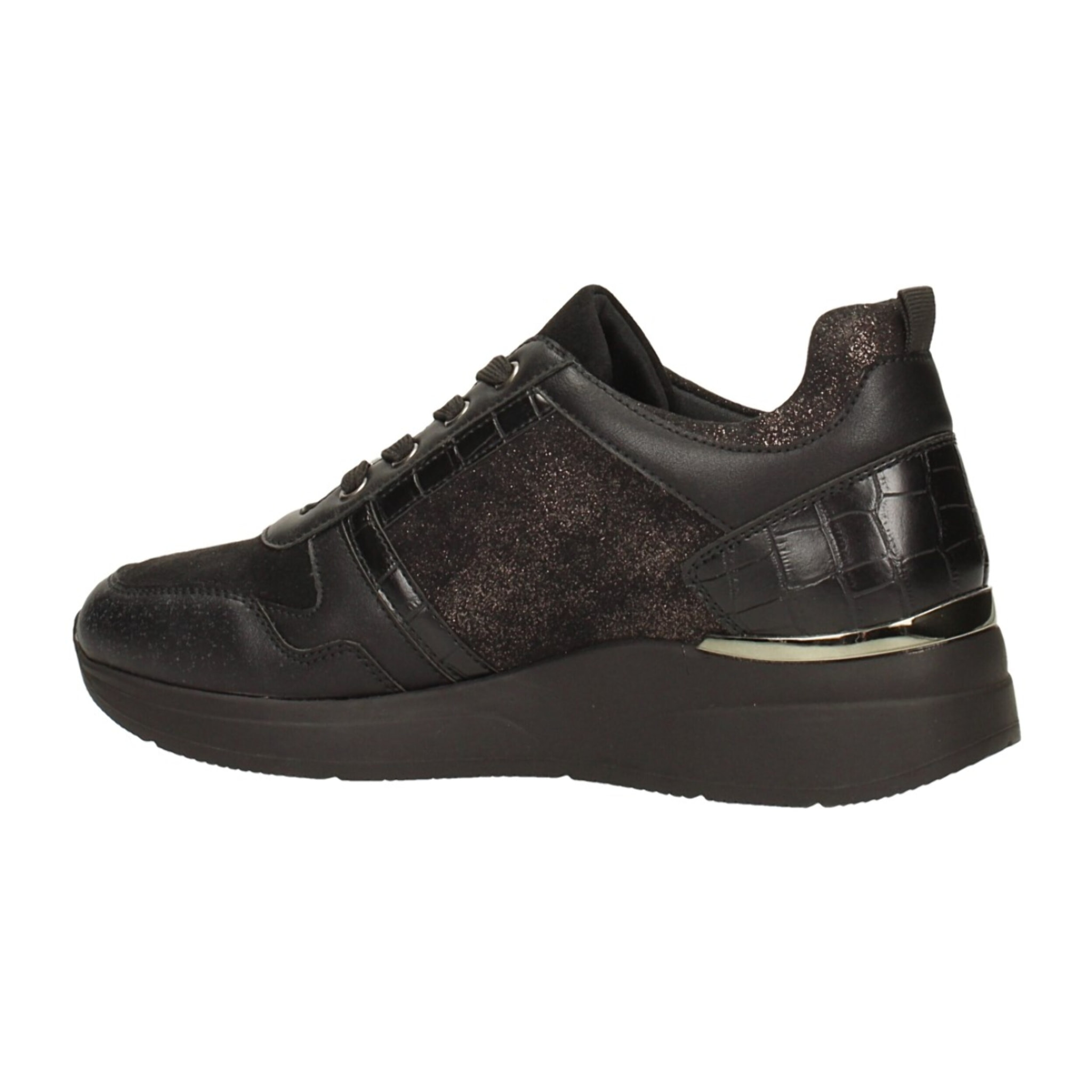 Sneakers Donna Tata Italia Nero