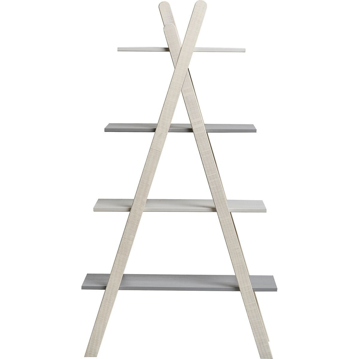 Etagère tipi enfant en bois - SUE