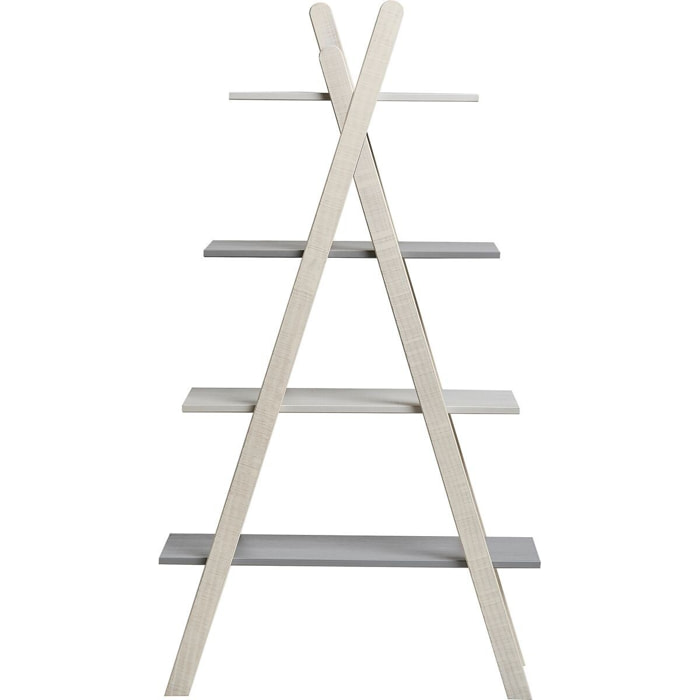 Etagère tipi enfant en bois - SUE