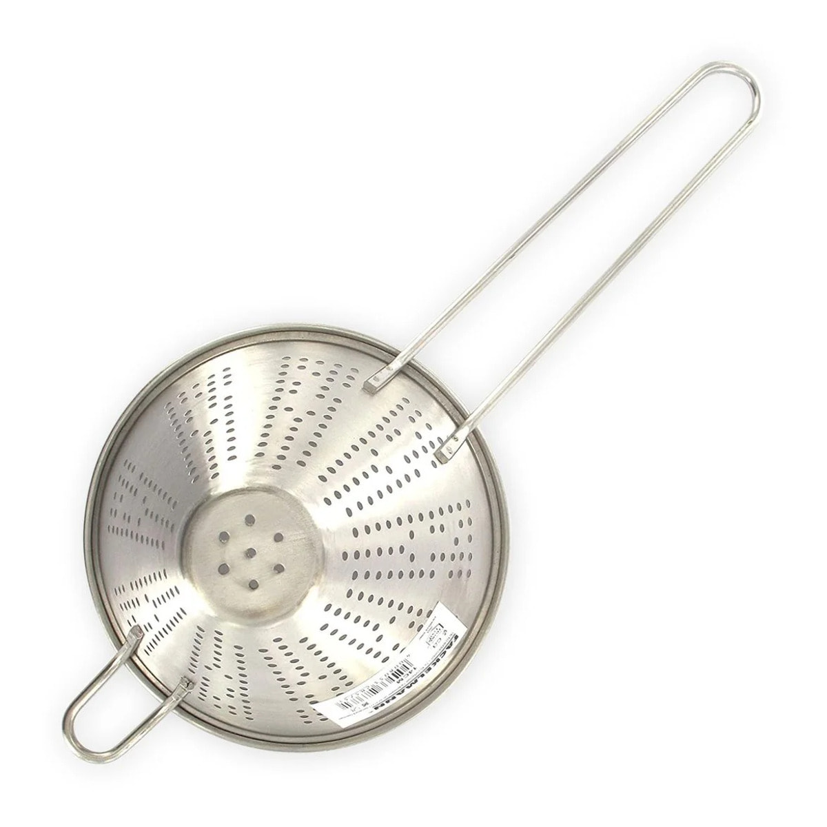 Lot d'une passoire et un chinois FM Professional Gourmet Edition