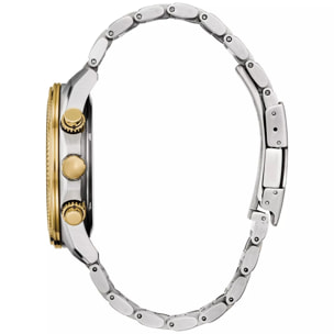 Reloj Citizen BL5564-55H Hombre Analogico Solar con Correa de Acero inoxidable