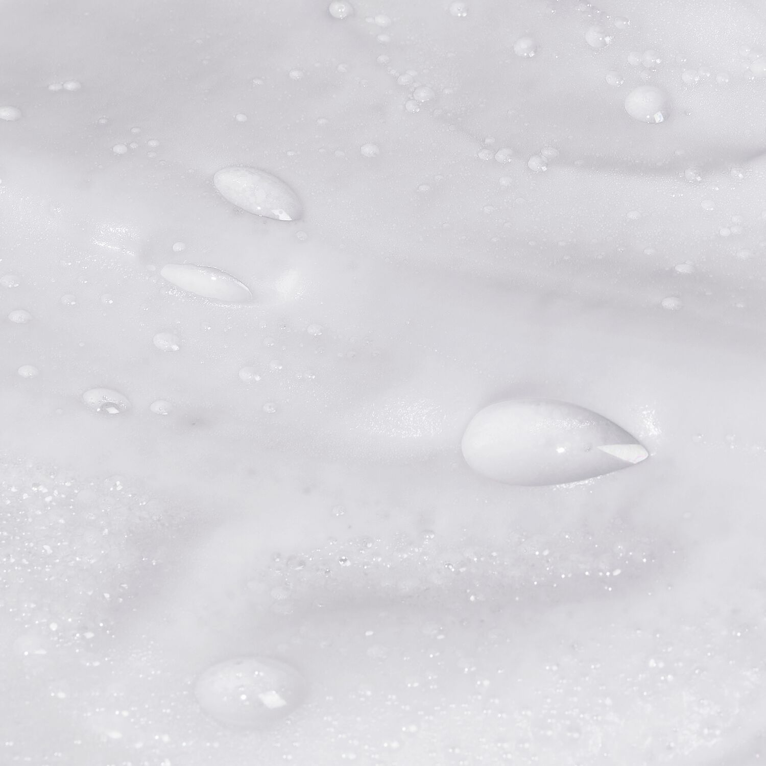 Delirium Floral - Mousse de douche