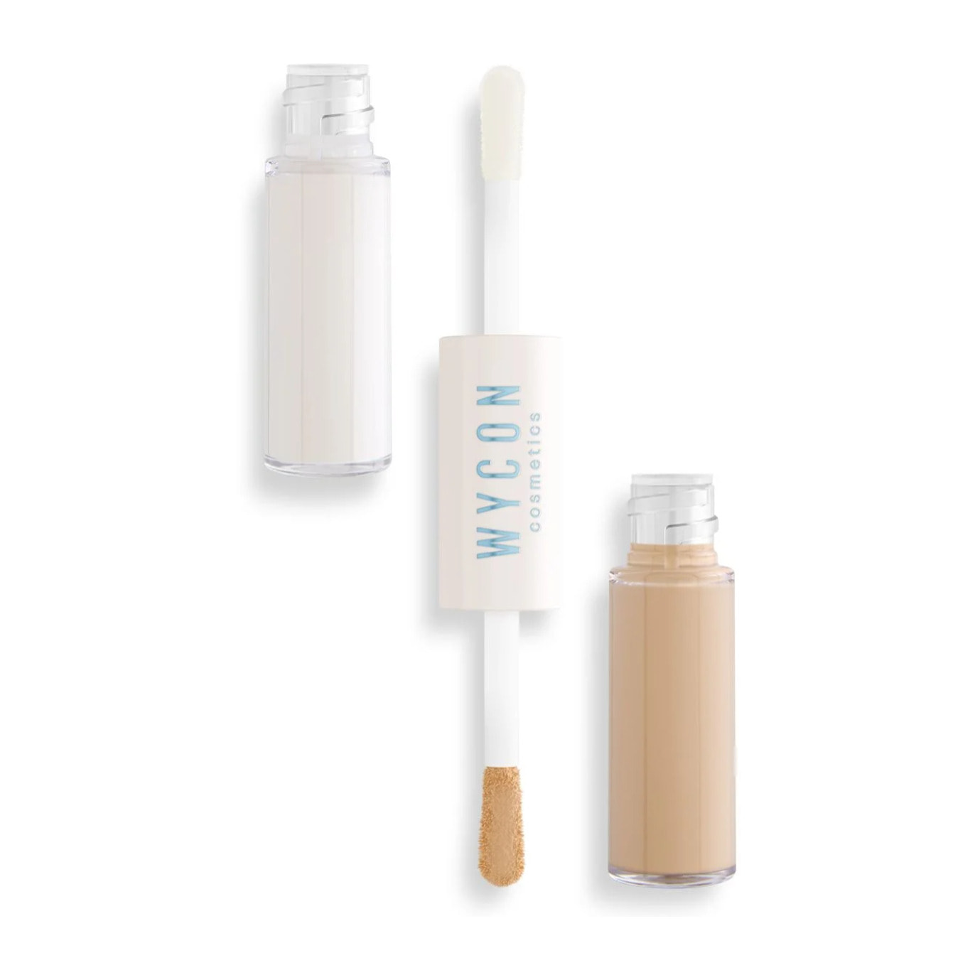 PREP AND CORRECT Duo Primer occhi e Concealer
