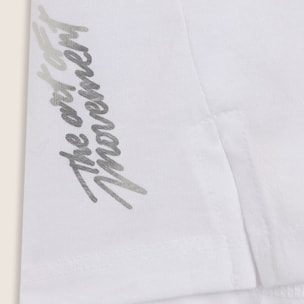 Completo T-shirt Comfort e Pantalone Gamba Dritta