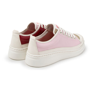 Zapatillas - CAMPER G3D Runner Up Twins - Multicolor - Piel lisa