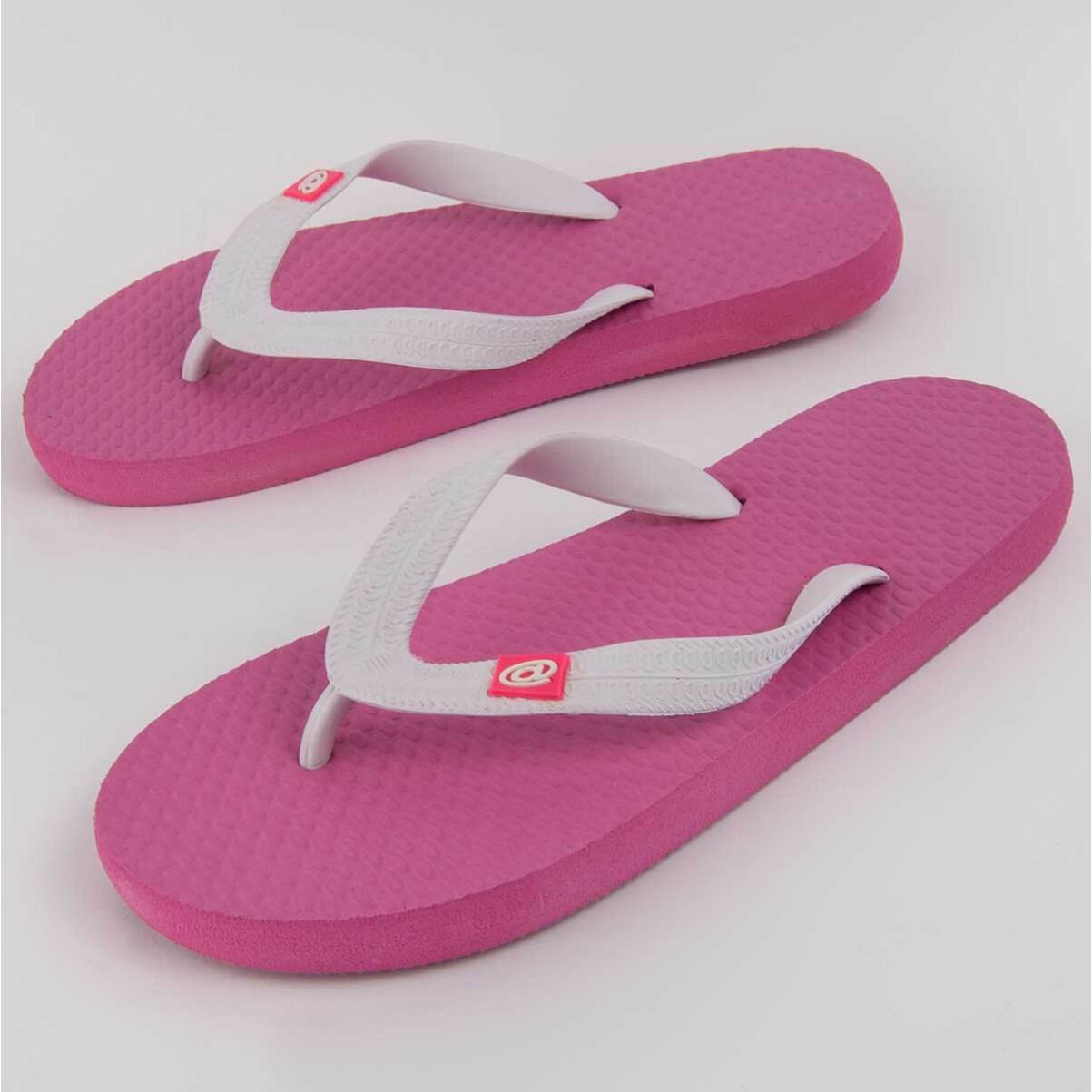 Chanclas - Rosa