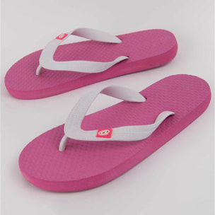 Chanclas - Rosa