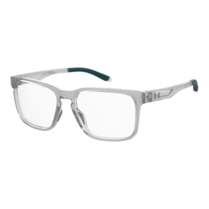 Gafas de Vista Under Armour UA 5042 63M de Nylon Hombre 57 mm