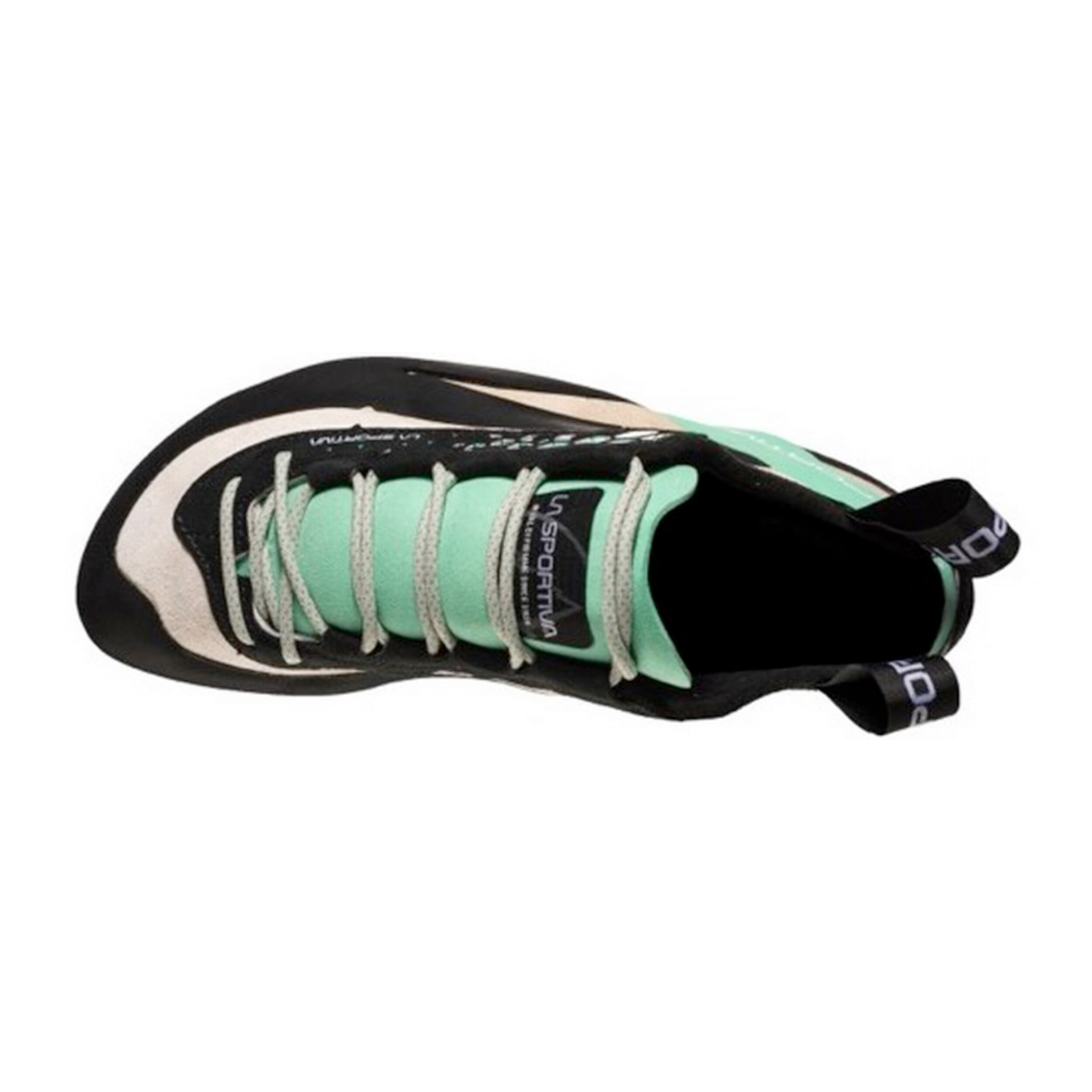 Miura Mujer Pies de Gato Escalada