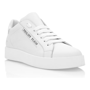 PHILIPP PLEIN Zapatillas bajas