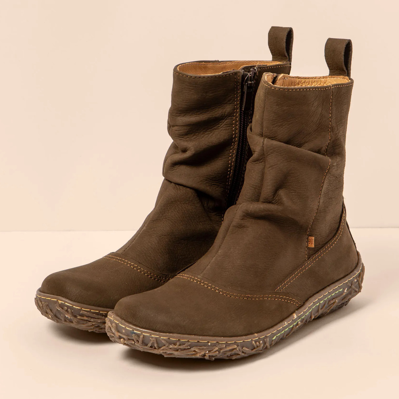 Botines N722 PLEASANT FOREST/NIDO color Forest