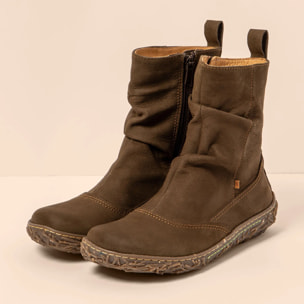 Botines N722 PLEASANT FOREST/NIDO color Forest