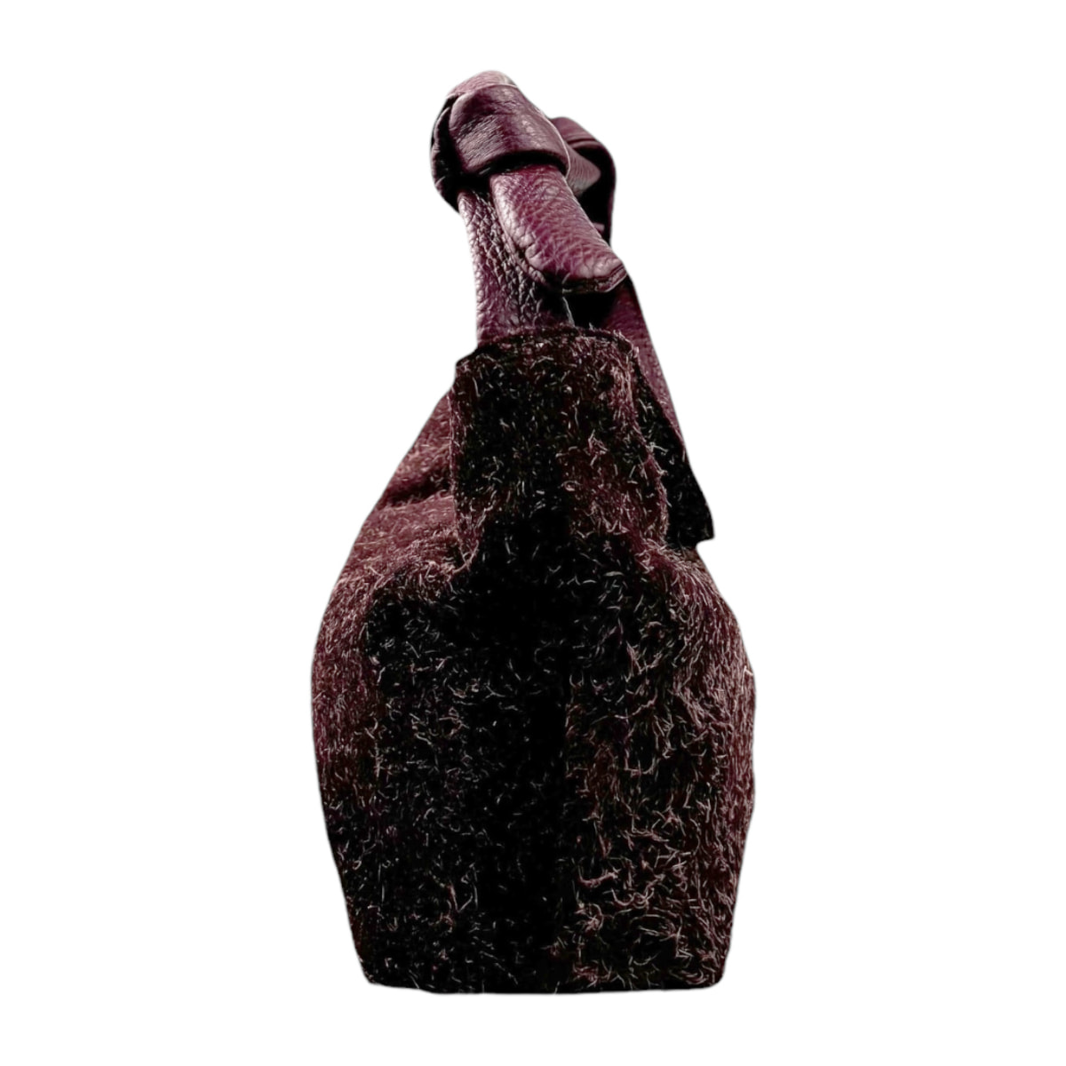 Borsa a mano Cheval Firenze Gloria Cruise F/W Bordeaux